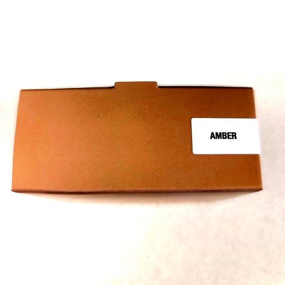 NEW! Anastasia Beverly Hills Cream Bronzer in Amber 30 g - Picture 5 of 5